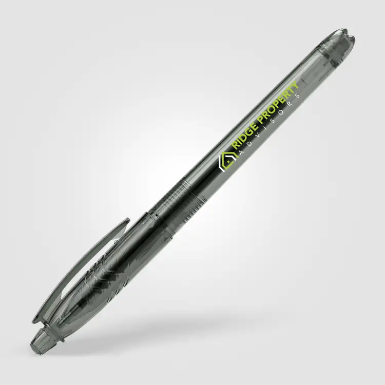Aqua Gel rPET Pen #2