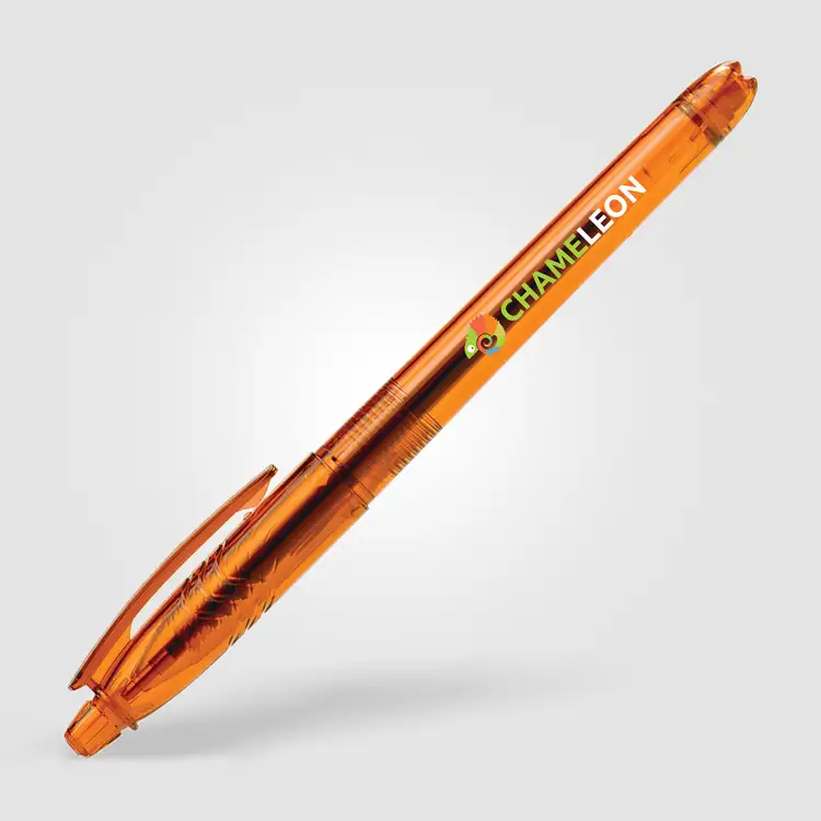 Aqua Gel rPET Pen #6