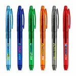 Stylo gel Aqua en rPET