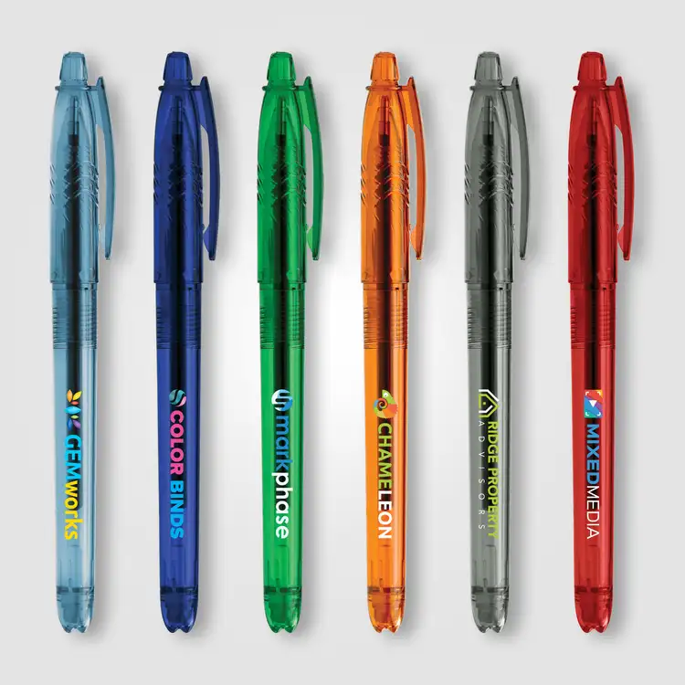 Aqua Gel rPET Pen