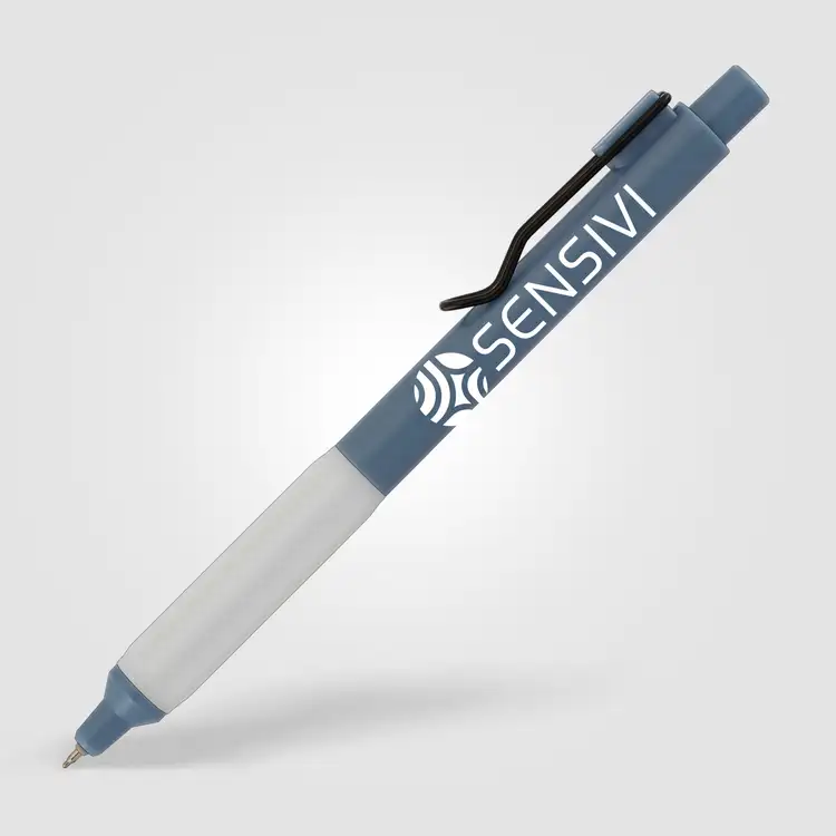 Cloud Grip Retractable Extra-Fine Gel Pen #11
