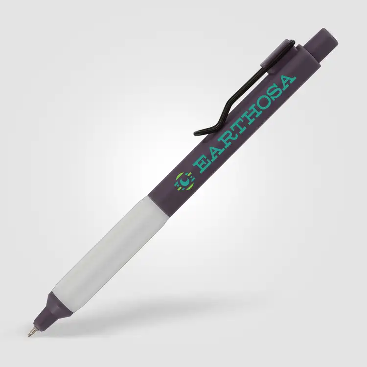 Cloud Grip Retractable Extra-Fine Gel Pen #6