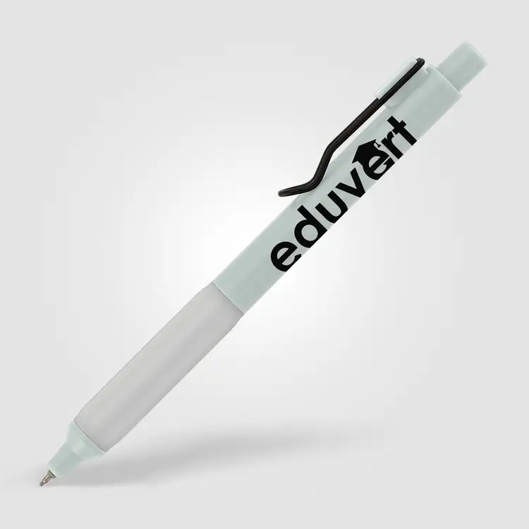 Cloud Grip Retractable Extra-Fine Gel Pen #9