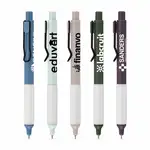Cloud Grip Retractable Extra-Fine Gel Pen
