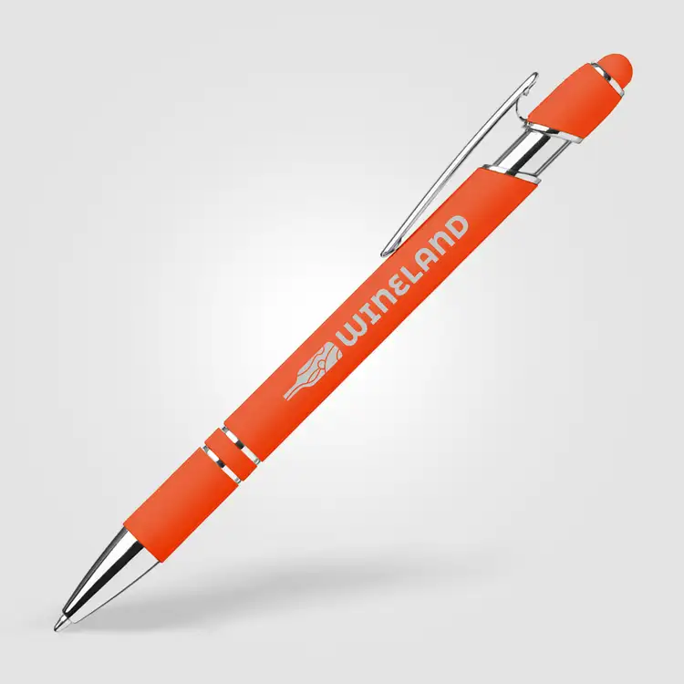 Ellipse Softy Brights Gel Pen with Stylus #11