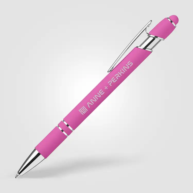 Ellipse Softy Brights Gel Pen with Stylus #13