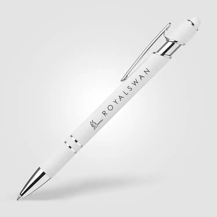 Ellipse Softy Brights Gel Pen with Stylus #3