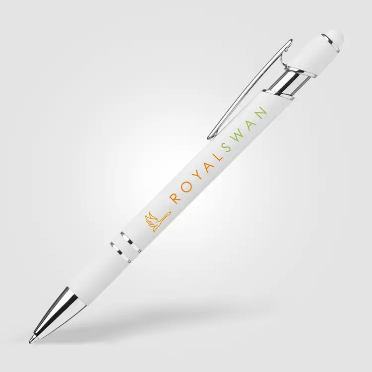 Ellipse Softy Brights Gel Pen with Stylus #4