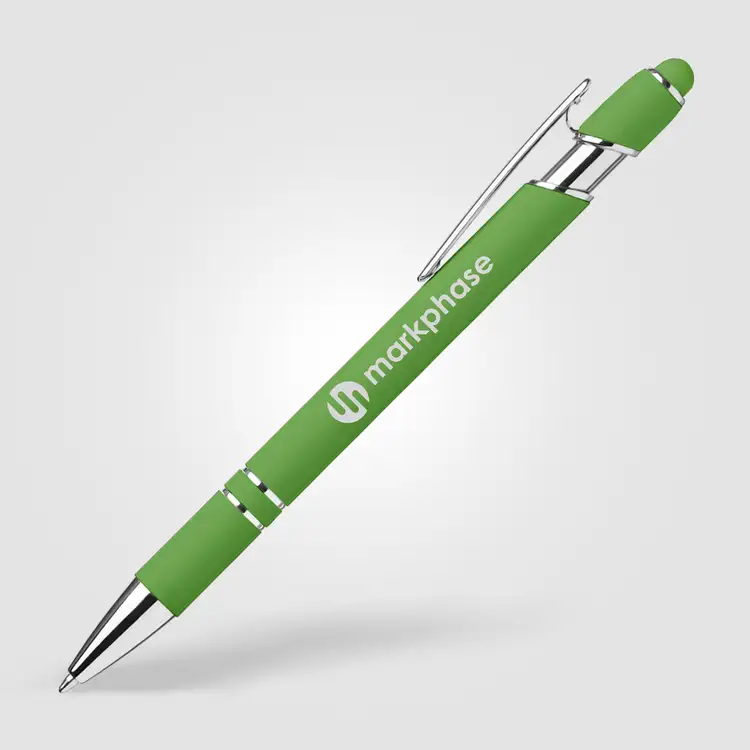 Ellipse Softy Brights Gel Pen with Stylus #7
