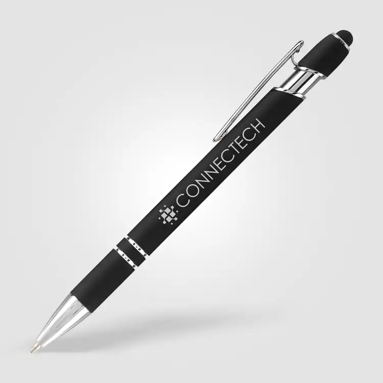 Stylo gel Ellipse Softy avec stylet #3
