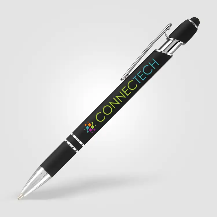 Stylo gel Ellipse Softy avec stylet #4