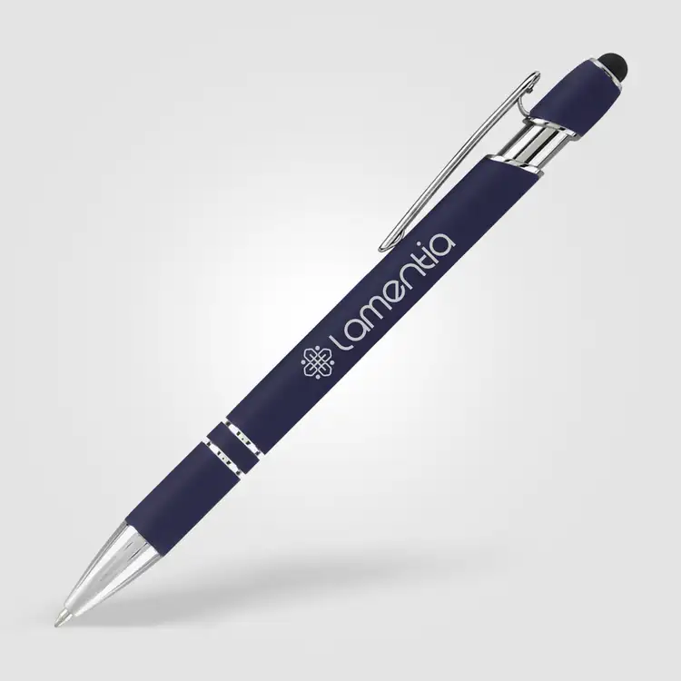 Stylo gel Ellipse Softy avec stylet #5
