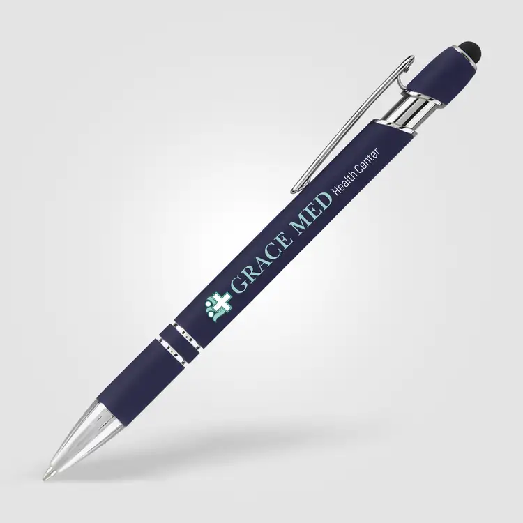 Stylo gel Ellipse Softy avec stylet #6