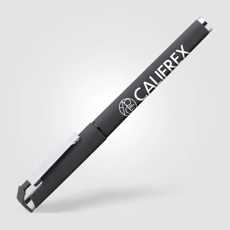 Islander Softy Gel Classic Pen #10