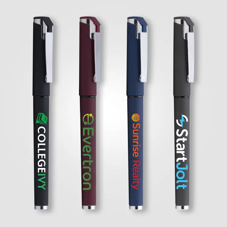 Islander Softy Gel Classic Pen #2