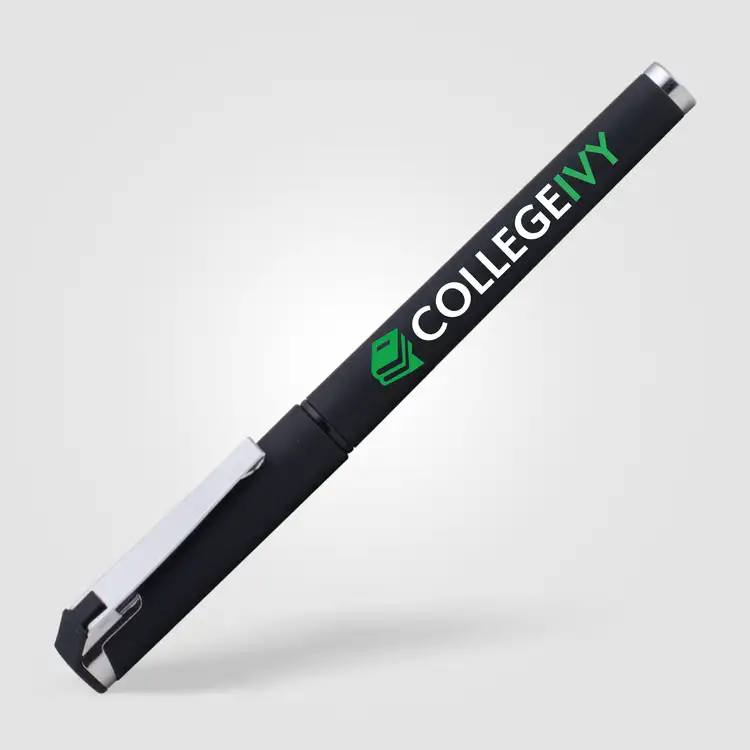 Islander Softy Gel Classic Pen #3