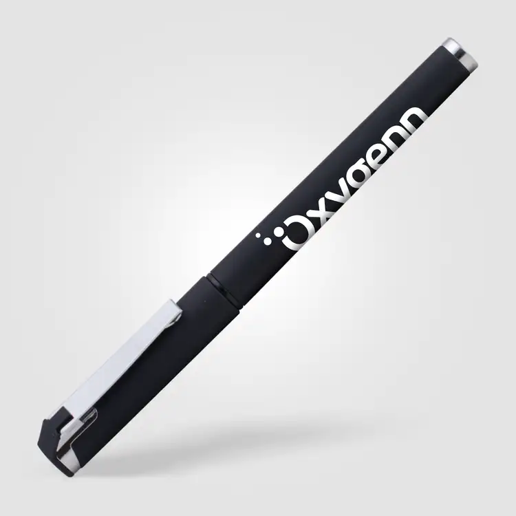 Islander Softy Gel Classic Pen #4
