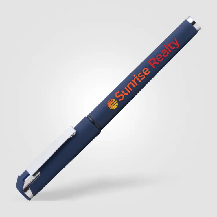 Islander Softy Gel Classic Pen #5