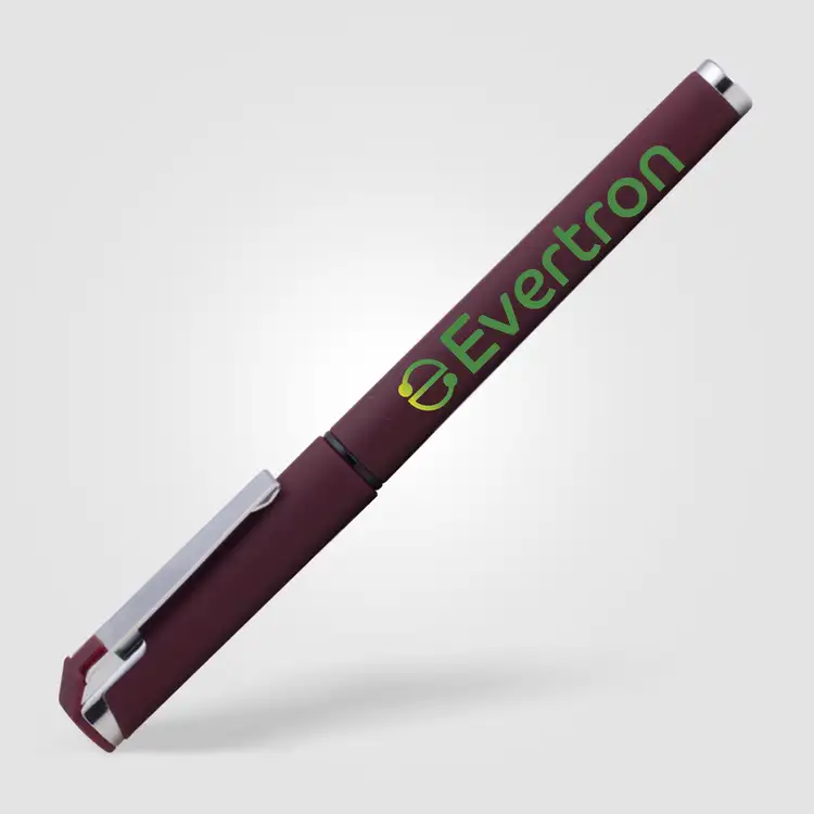 Islander Softy Gel Classic Pen #7