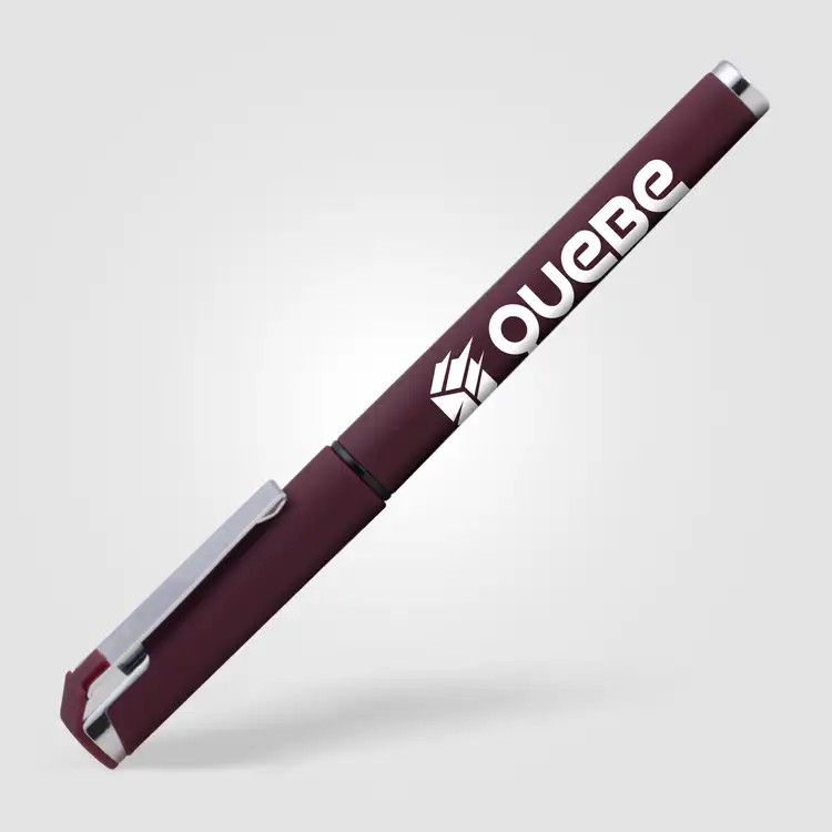 Islander Softy Gel Classic Pen #8