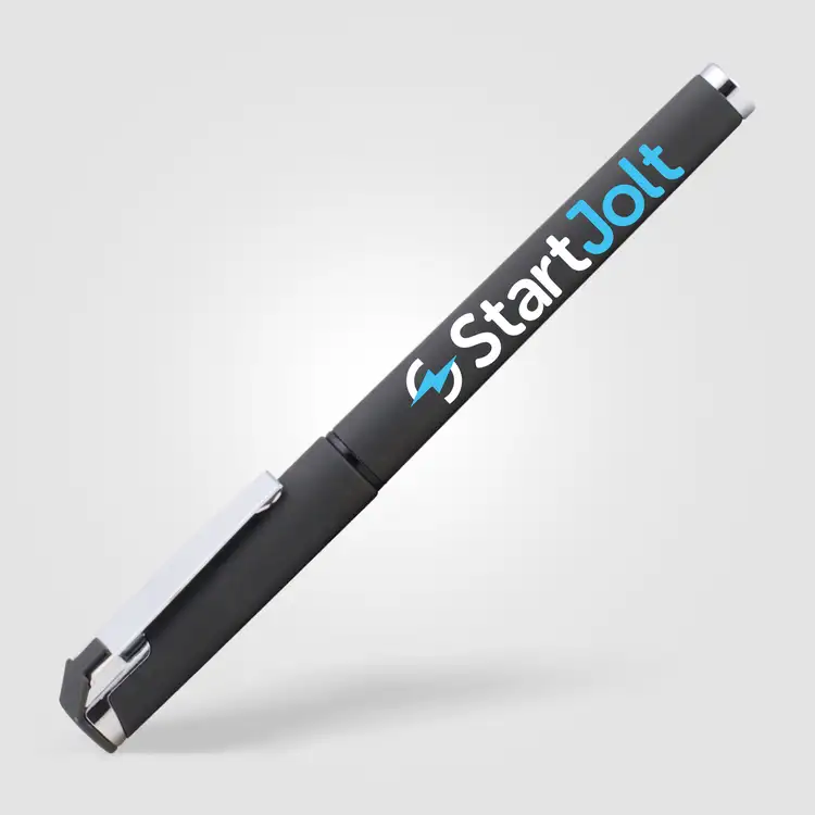 Islander Softy Gel Classic Pen #9