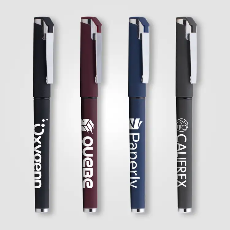 Islander Softy Gel Classic Pen