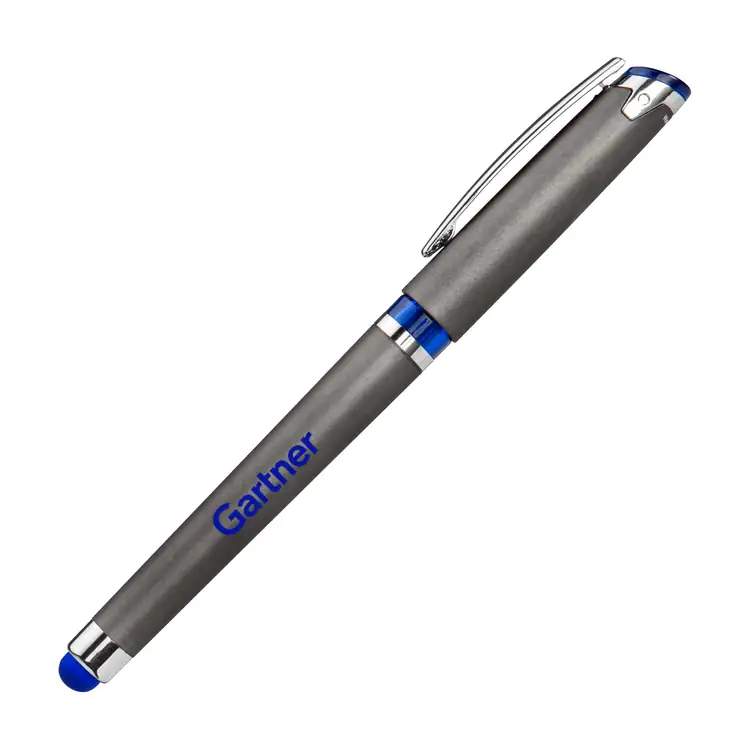 Joyce Gel Pen with Stylus #2