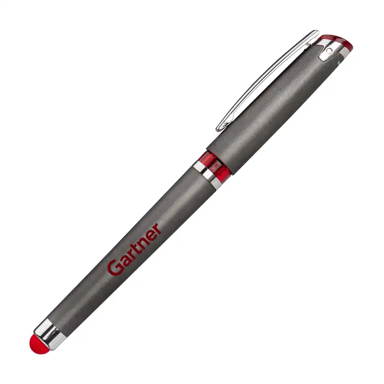 Joyce Gel Pen with Stylus #6