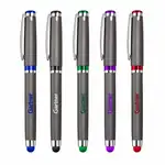 Joyce Gel Pen with Stylus
