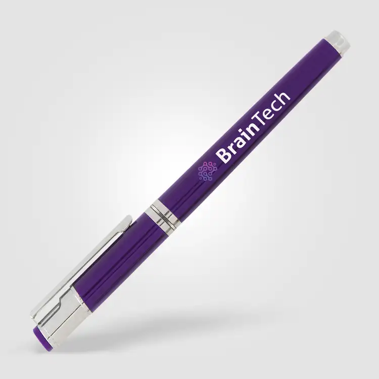 Stylo gel Laguna #11