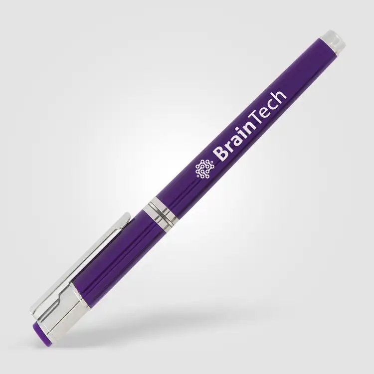 Stylo gel Laguna #12