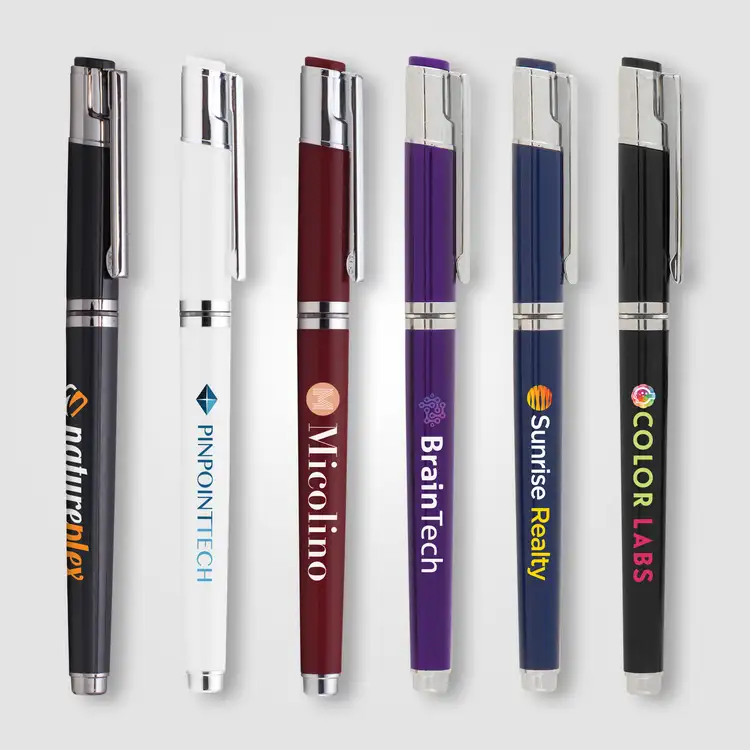 Stylo gel Laguna #2