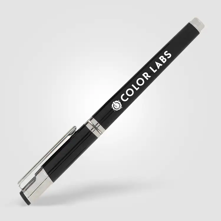 Stylo gel Laguna #4