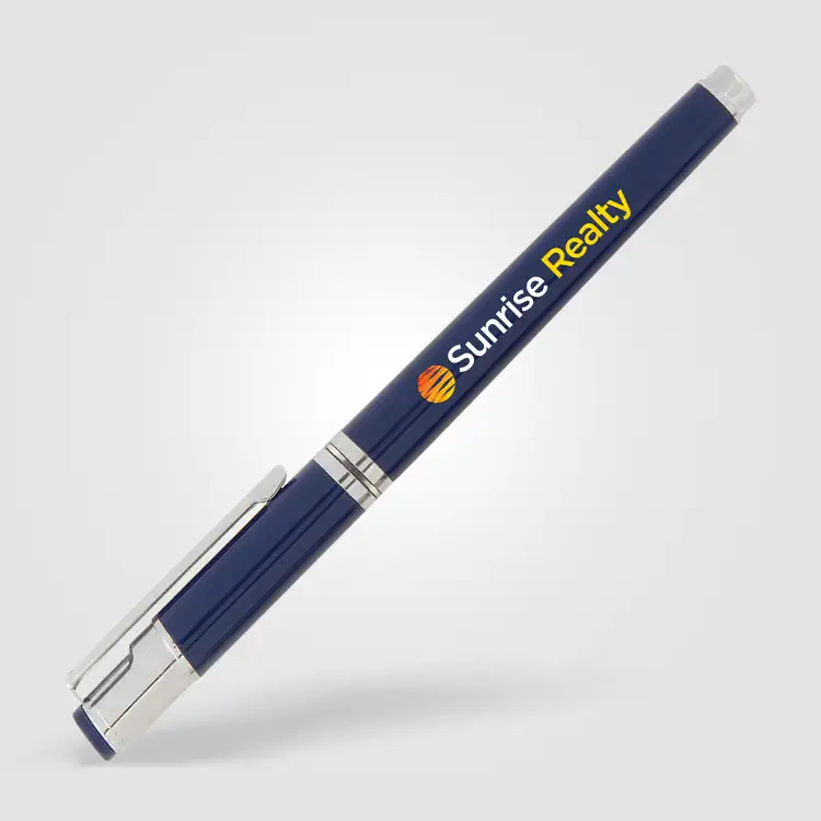 Stylo gel Laguna #5