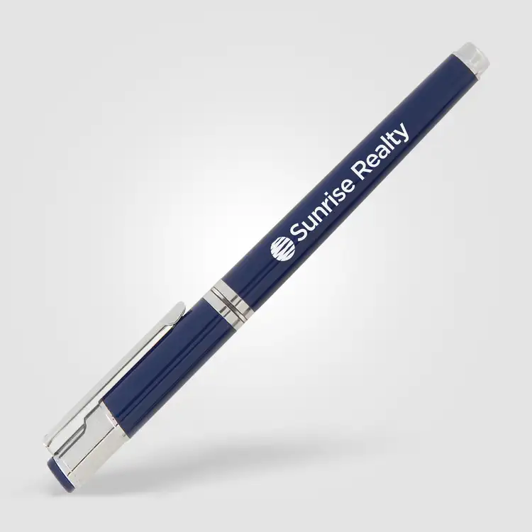 Stylo gel Laguna #6