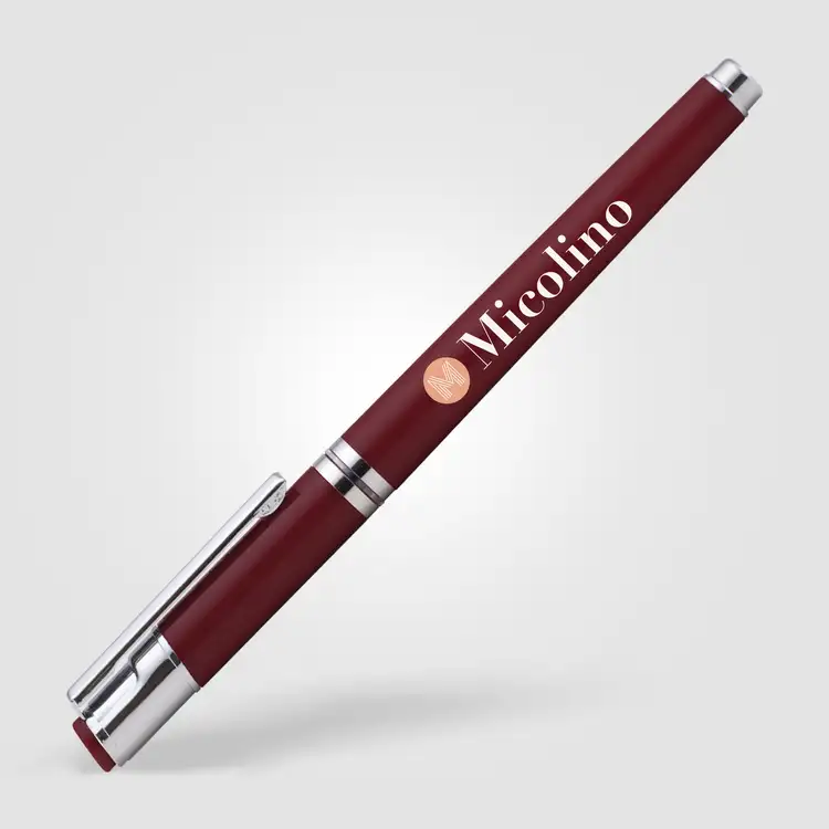 Stylo gel Laguna #7