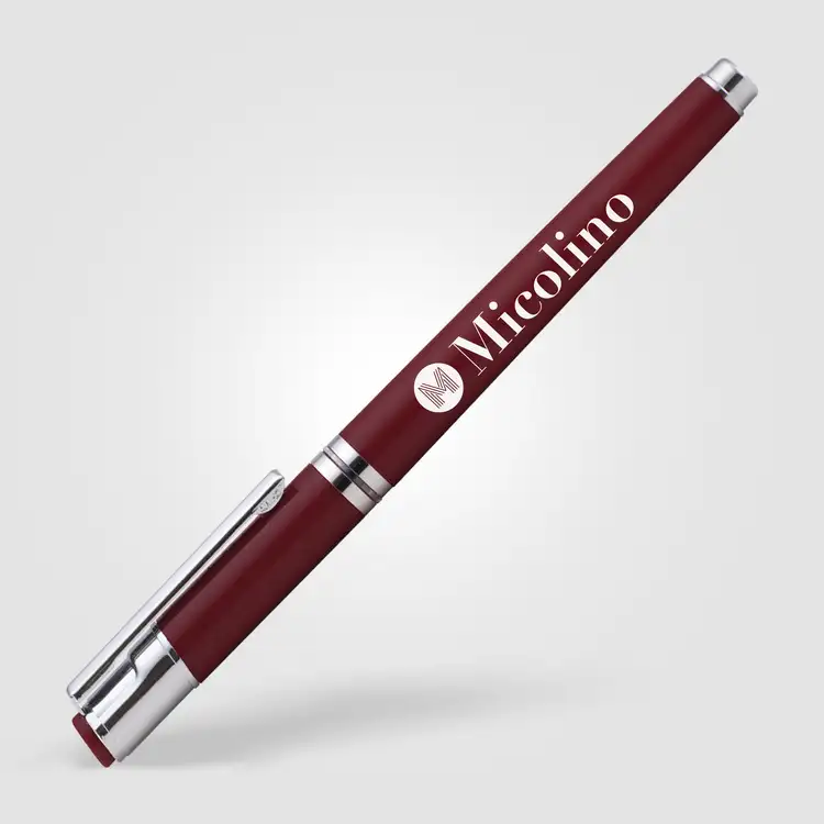 Stylo gel Laguna #8