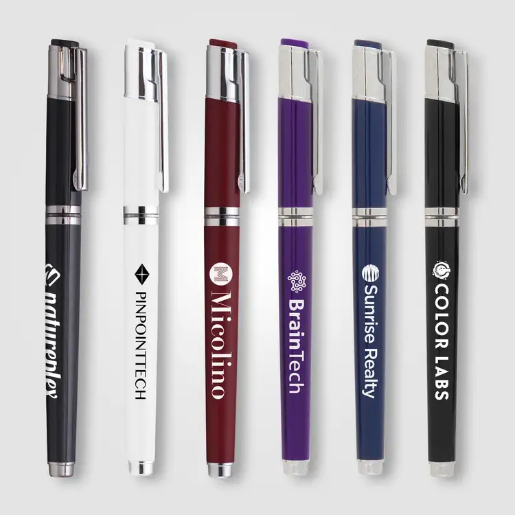 Stylo gel Laguna