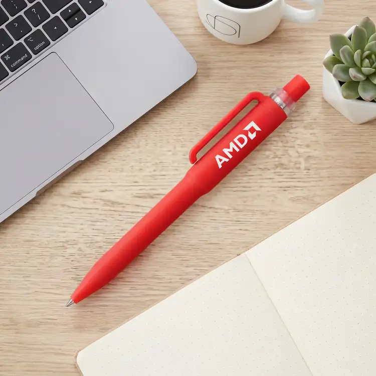 Landsat Tumbler Styled Gel Pen #10
