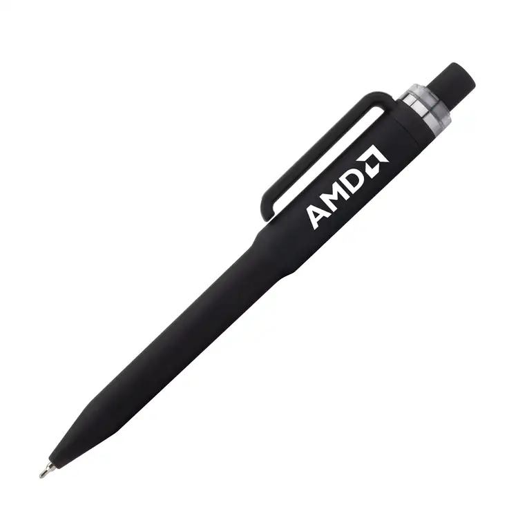 Landsat Tumbler Styled Gel Pen #2