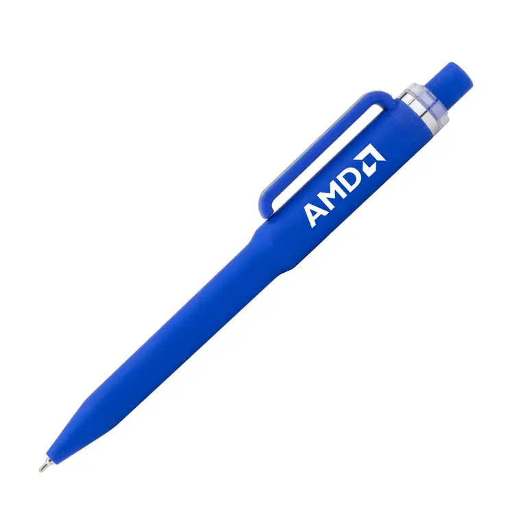 Landsat Tumbler Styled Gel Pen #3