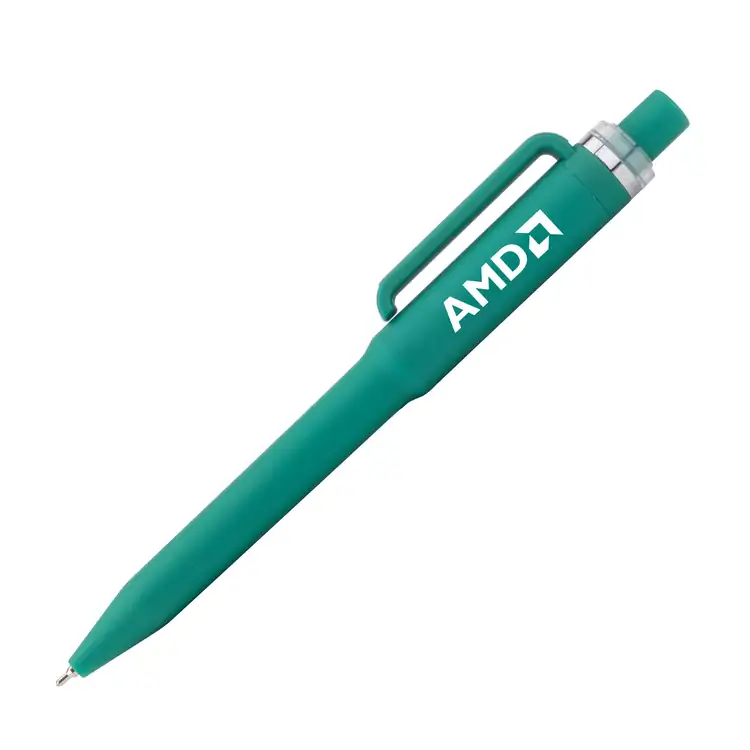 Landsat Tumbler Styled Gel Pen #4