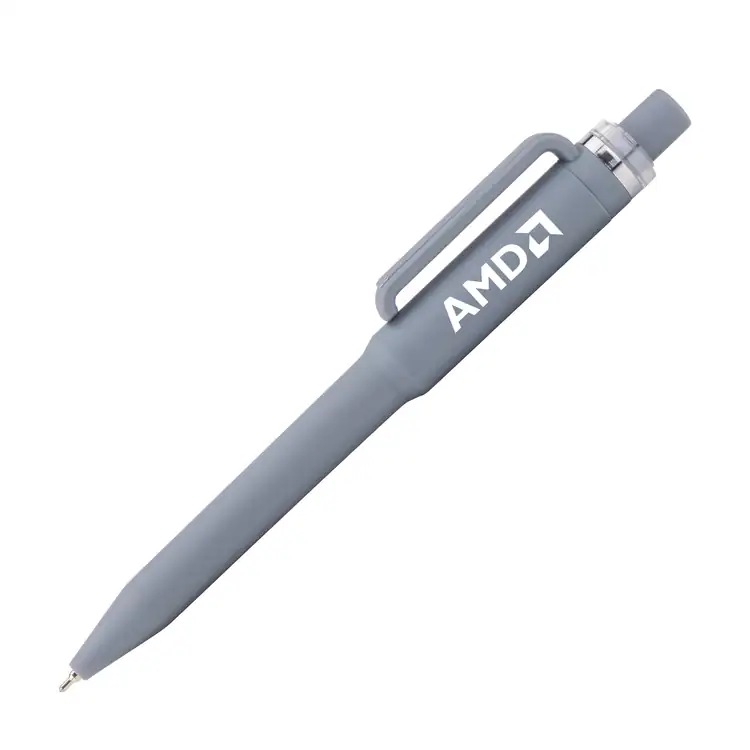 Landsat Tumbler Styled Gel Pen #5