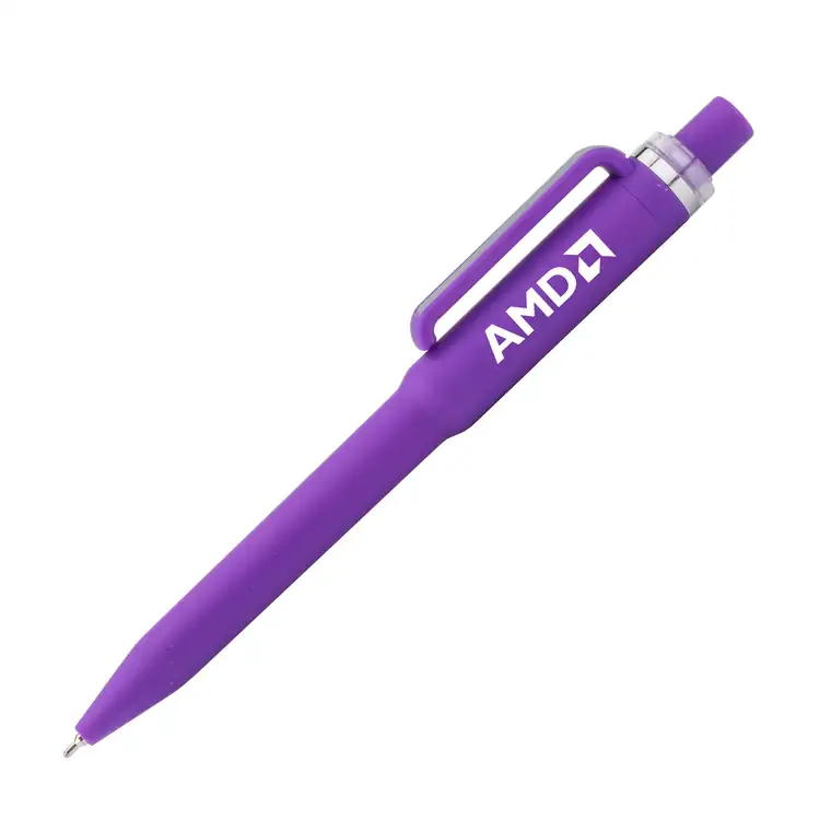 Landsat Tumbler Styled Gel Pen #6