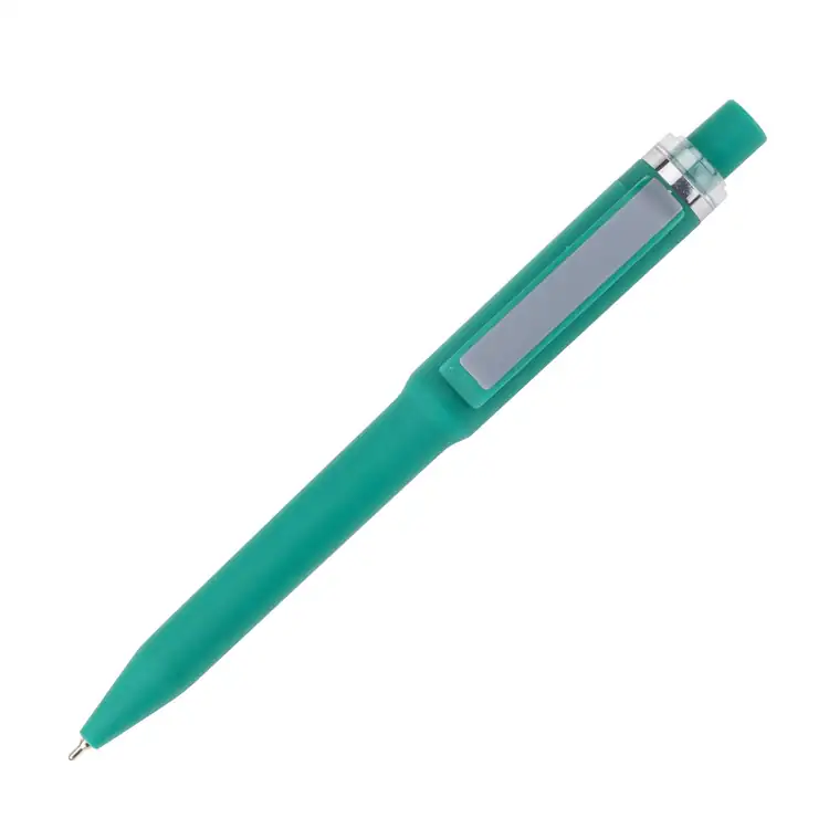 Landsat Tumbler Styled Gel Pen #8