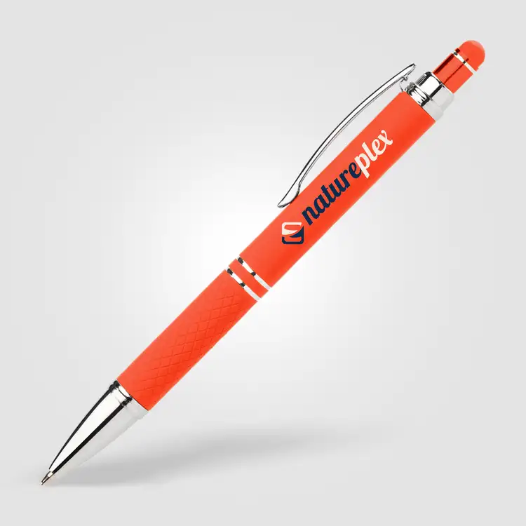 Phoenix Softy Brights Gel with Stylus #10