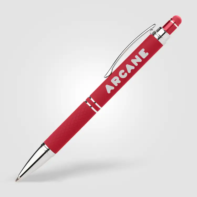 Phoenix Softy Brights Gel with Stylus #11