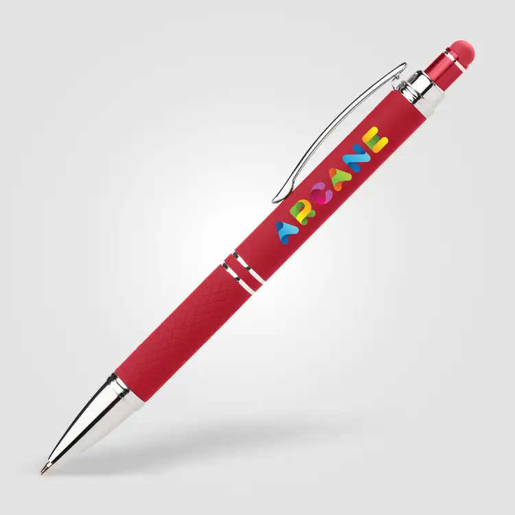 Phoenix Softy Brights Gel with Stylus #12