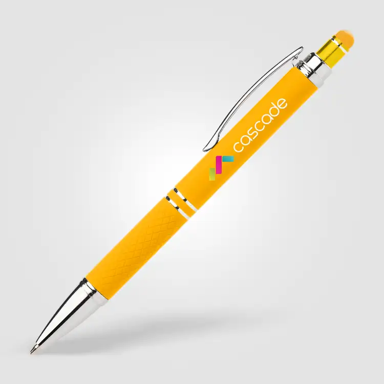 Phoenix Softy Brights Gel with Stylus #14
