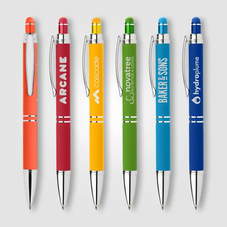 Phoenix Softy Brights Gel with Stylus #2